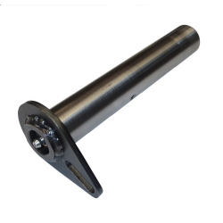 3014041LG Svornjak s podmazivanjem 30x180 mm Zepro